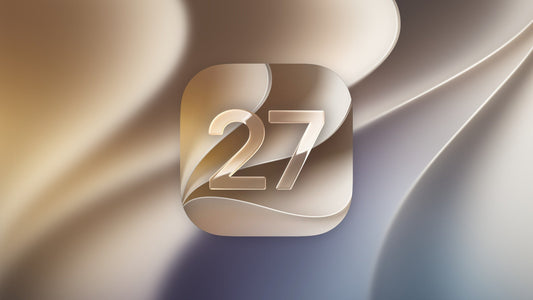 iOS 27 și iPadOS 27: acestea sunt cele mai importante noutăți