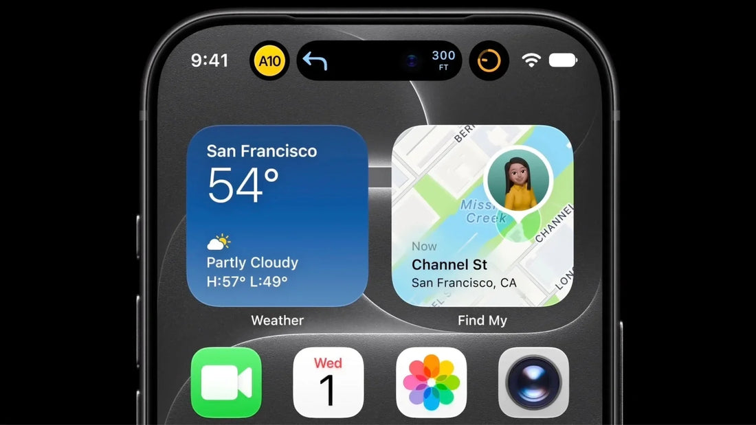 Așa a ajuns Face ID sub ecranul iPhone 18 Pro