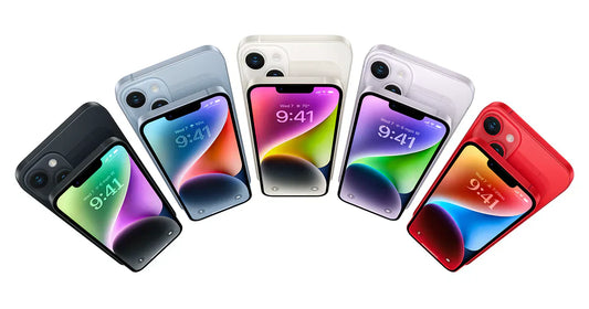 Câtă memorie RAM are iPhone-ul?