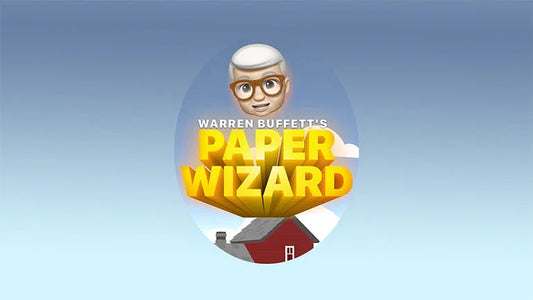 Apple a lansat un joc inspirat de Warren Buffett