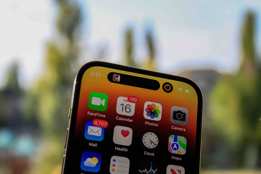 Descoperă toate setările AirDrop - iSTYLE RO