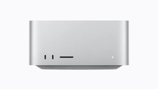 Apple a anunțat noul Mac Studio cu cipurile M5 Max și M5 Ultra