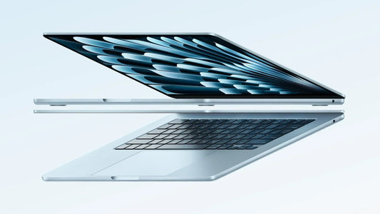 De ce se aude atât de bine o pereche de căști pe un MacBook?