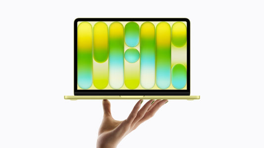 MacBook Neo: Un Mac adaptat nevoilor reale