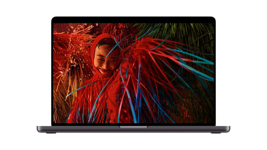 Noul MacBook Pro cu ecran tactil și panou OLED tandem