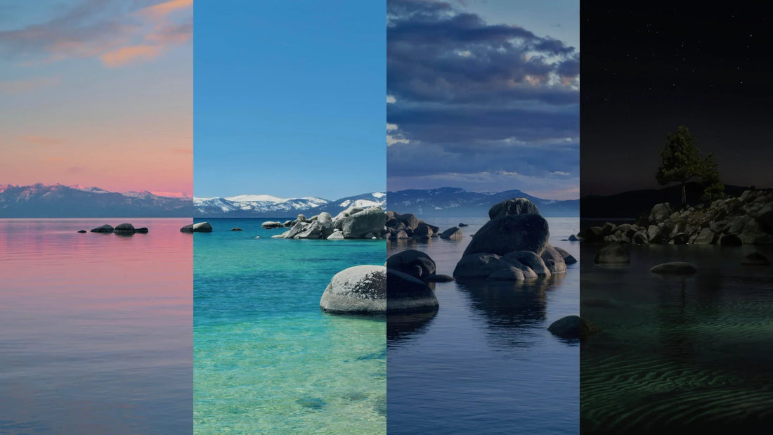 Iată cum poți seta un economizor de ecran animat și o imagine de fundal pe Mac-ul tău