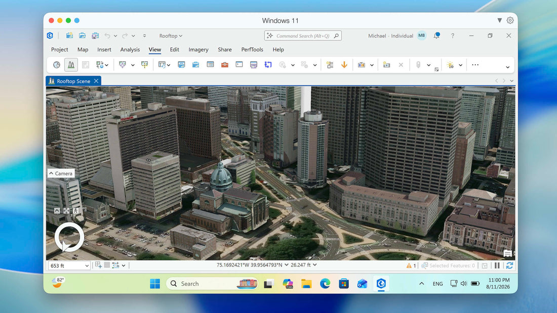 Parallels Desktop 27: grafică avansată și sarcini AI mai rapide pe Apple Silicon
