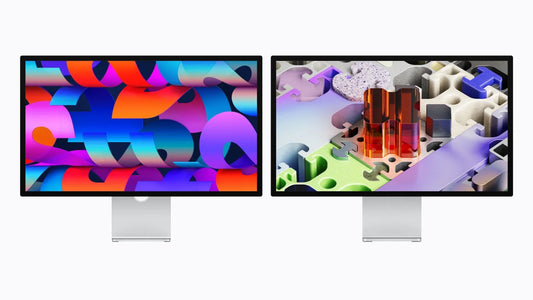 Apple Studio Display XDR: monitoarele profesionale trec la un nou nivel