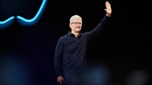 Moștenirea lui Tim Cook: cum a transformat Apple?