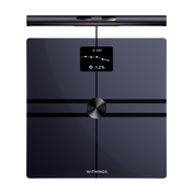 Cântar inteligent Withings BodyFit, Negru