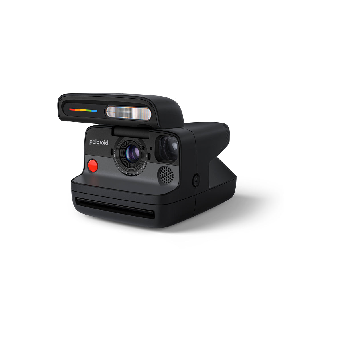 Camera Foto Instant Polaroid Flip, Negru