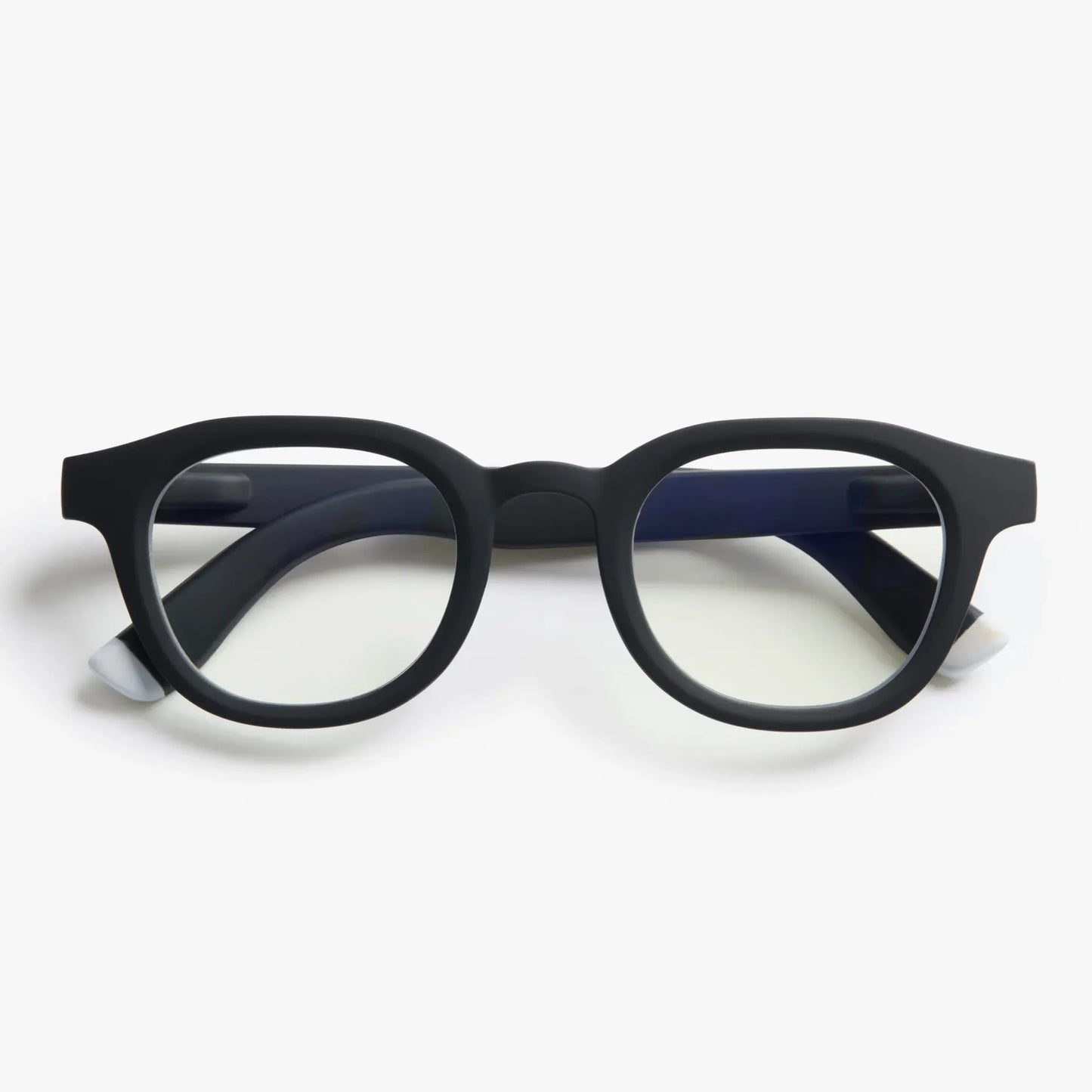 Ochelari de protectie pentru laptop Barner Andy Matte Black Noir