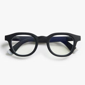 Ochelari de protectie pentru laptop Barner Andy Matte Black Noir