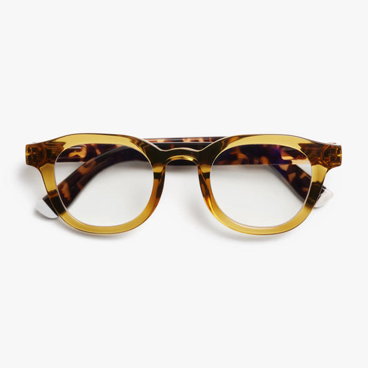 Ochelari de protectie pentru laptop Andy Olive Combi