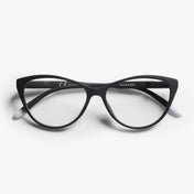 Ochelari de protectie pentru laptop Astoria Black Noir