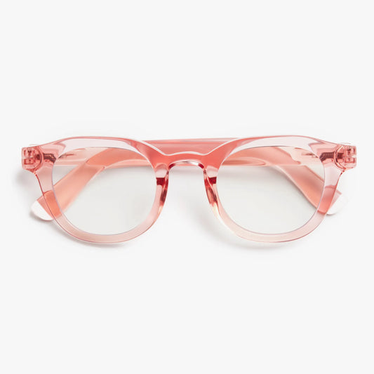 Ochelari de protectie pentru laptop Andy Coral - iSTYLE RO