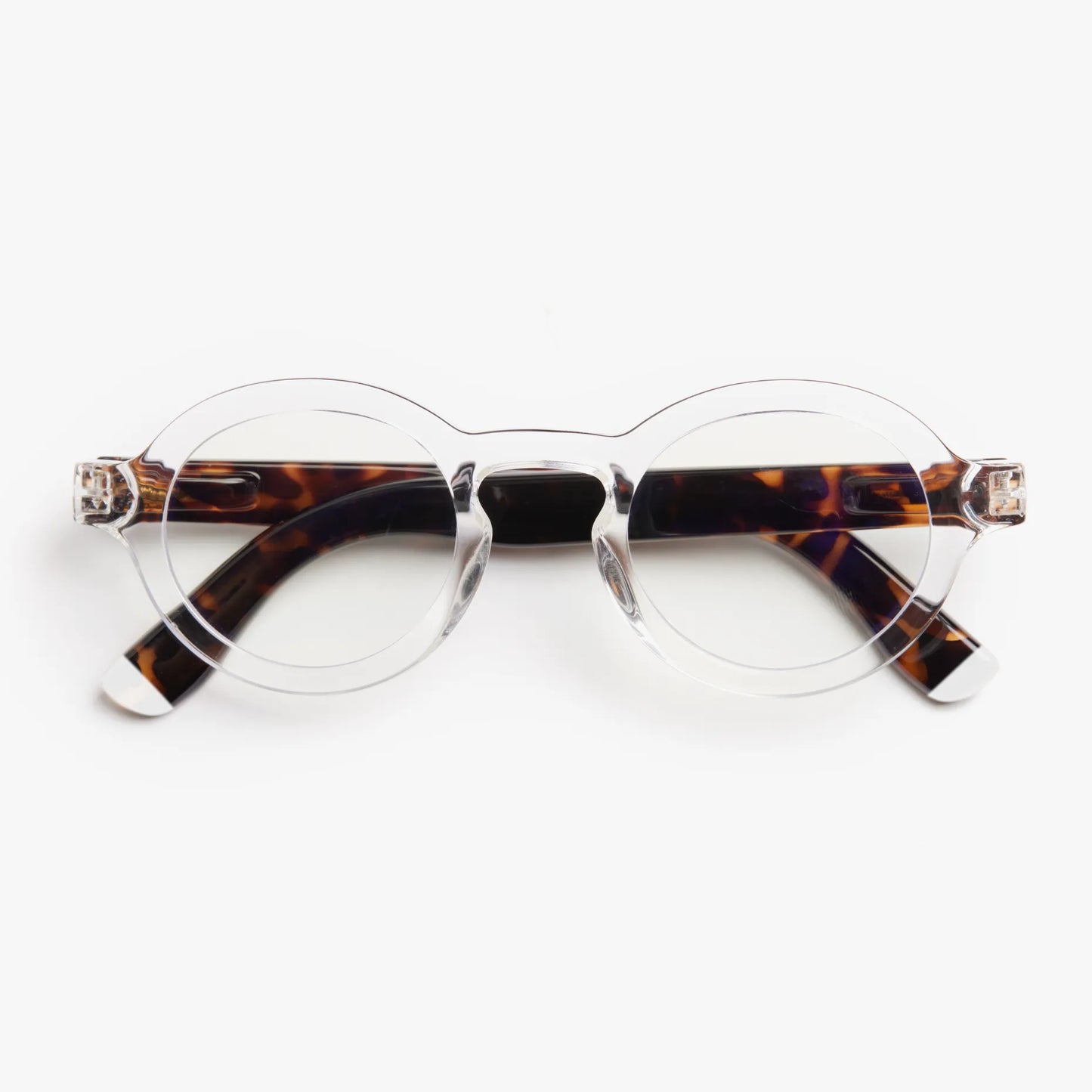 Ochelari de protectie pentru laptop Charles Olive Combi - iSTYLE RO