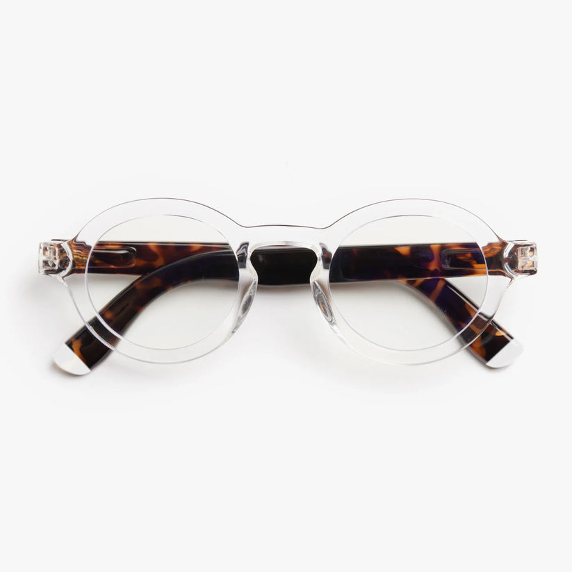 Ochelari de protectie pentru laptop Charles Olive Combi - iSTYLE RO