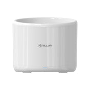 Dispenser apa animale WiFi Tellur Smart, 2L, Alb - iSTYLE RO