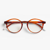 Ochelari de protectie pentru laptop Barner Le Marais Intense Rust Glossy - iSTYLE RO