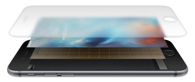 3D touch