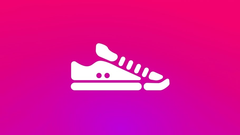 steps app