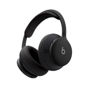 Casti Over-Ear Beats 360 cu pernuțe performance knit, Negru