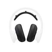 Set de pernuțe UltraPlush pentru căști Beats 360 Over-Ear, Negru