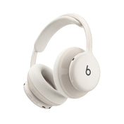 Casti Over-Ear Beats 360 cu pernuțe performance knit, Bej