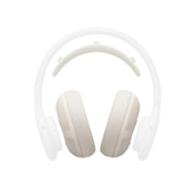 Set de pernuțe UltraPlush pentru căști Beats 360 Over-Ear, Bej