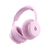 Casti Over-Ear Beats 360 cu pernuțe performance knit, Roz