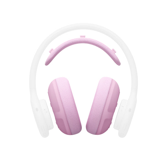 Set de pernuțe Performance Knit pentru căști Beats 360 Over-Ear, Roz