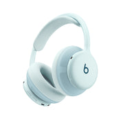 Casti Over-Ear Beats 360 cu pernuțe performance knit, Albastru