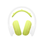 Set de pernuțe Performance Knit pentru căști Beats 360 Over-Ear, Galben