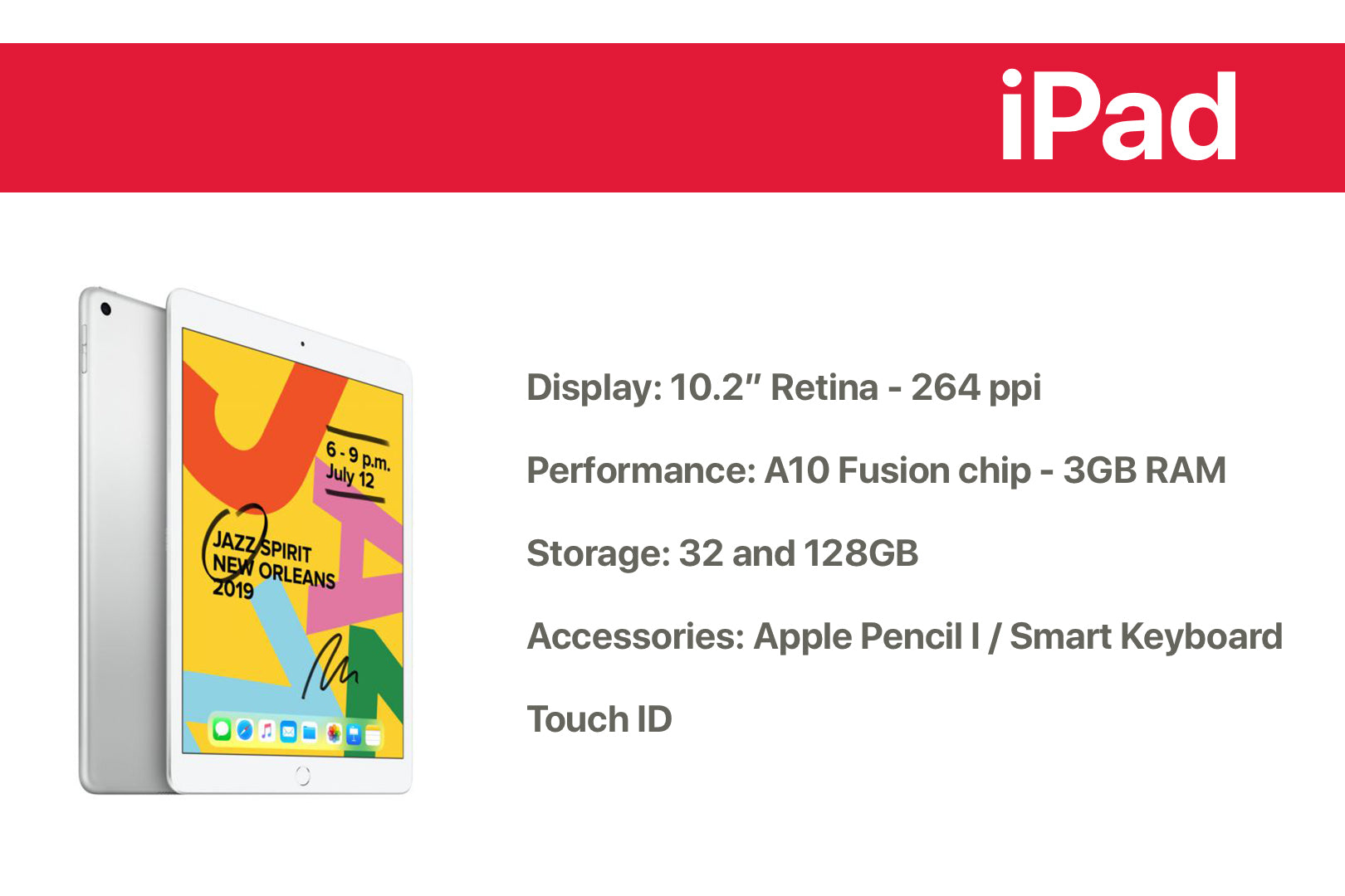 ipad