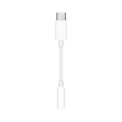 Resigilat: Adaptor Apple USB-C la Jack 3.5mm - iSTYLE RO