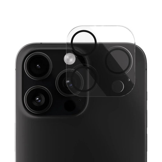 Folie de protectie camera foto pentru iPhone 16 Pro si iPhone 16 Pro Max - iSTYLE RO