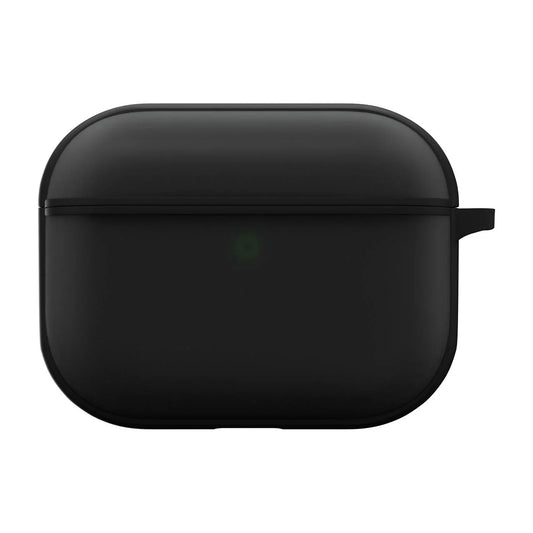 Husa din TPU NOA pentru AirPods Pro 3 (2025), Negru