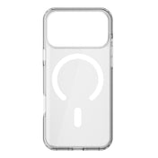 Husa de protectie NOA cu MagSafe pentru iPhone 18 Pro Max, Transparent