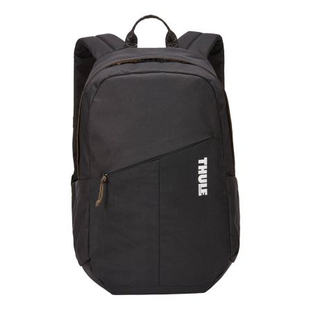 Rucsac urban cu compartiment laptop, Thule, Notus, 20L, Negru - iSTYLE RO