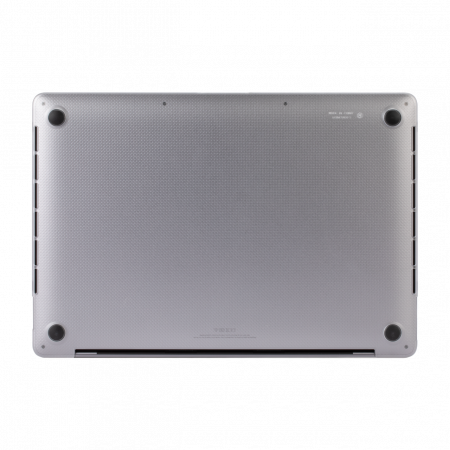 Incase Hardshell Case for 16inch MBPro Dots Ð Clear