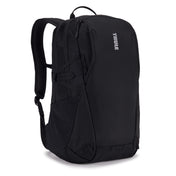 Rucsac urban cu compartiment laptop, Thule, EnRoute, 23L, Black (model 2022) - iSTYLE RO