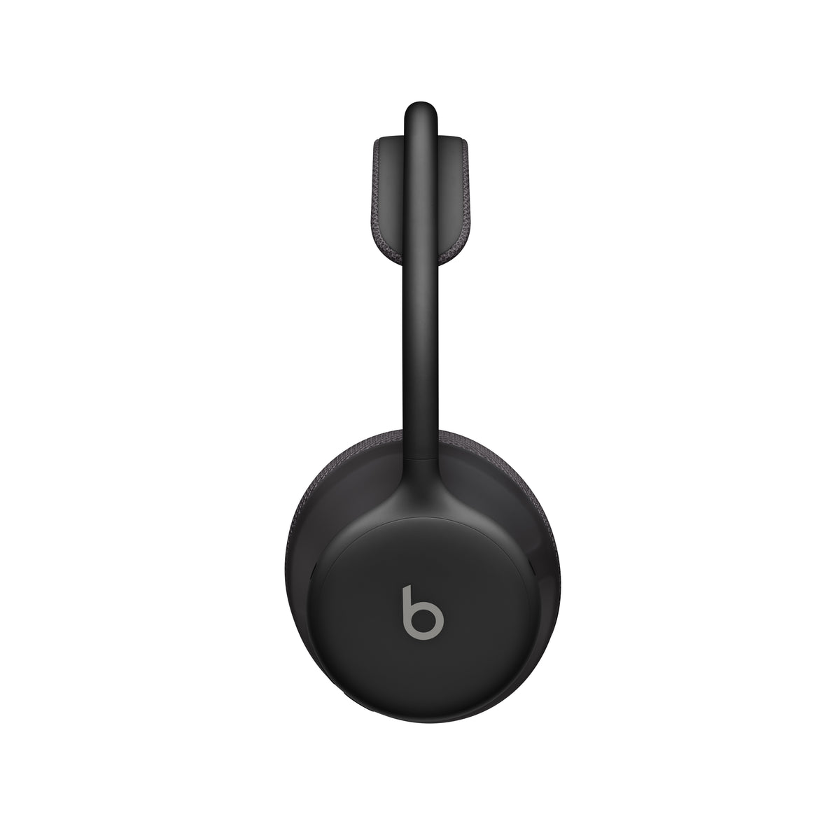Casti Over-Ear Beats 360 cu pernuțe performance knit, Negru