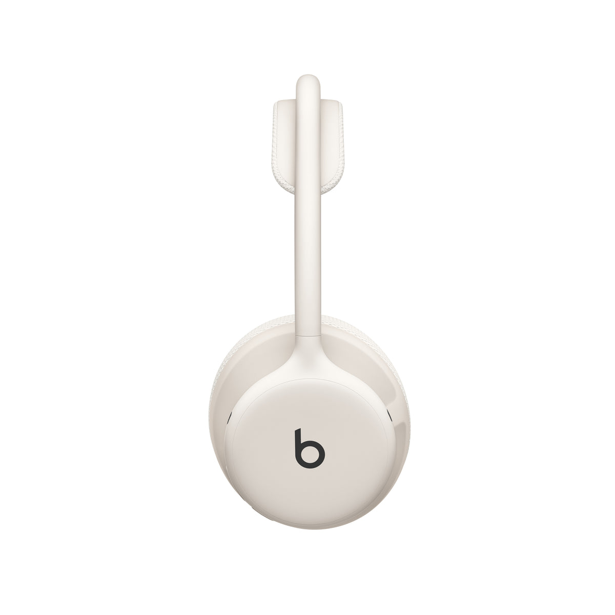 Casti Over-Ear Beats 360 cu pernuțe performance knit, Bej