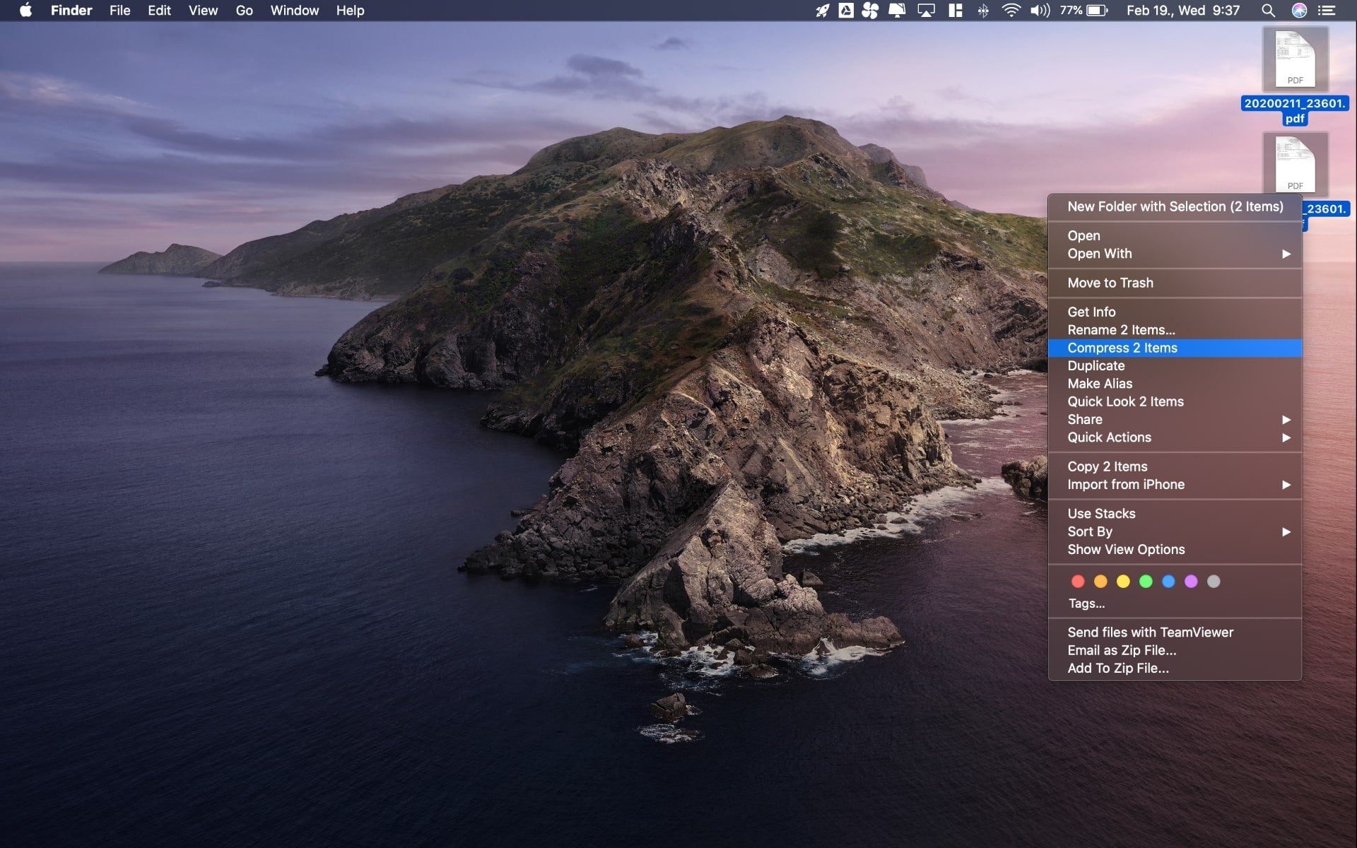desktop mac