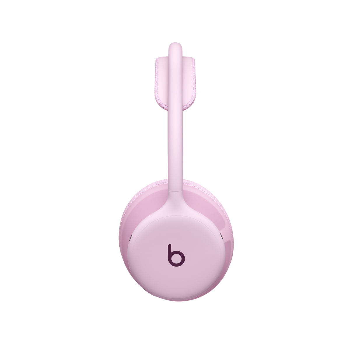 Casti Over-Ear Beats 360 cu pernuțe performance knit, Roz