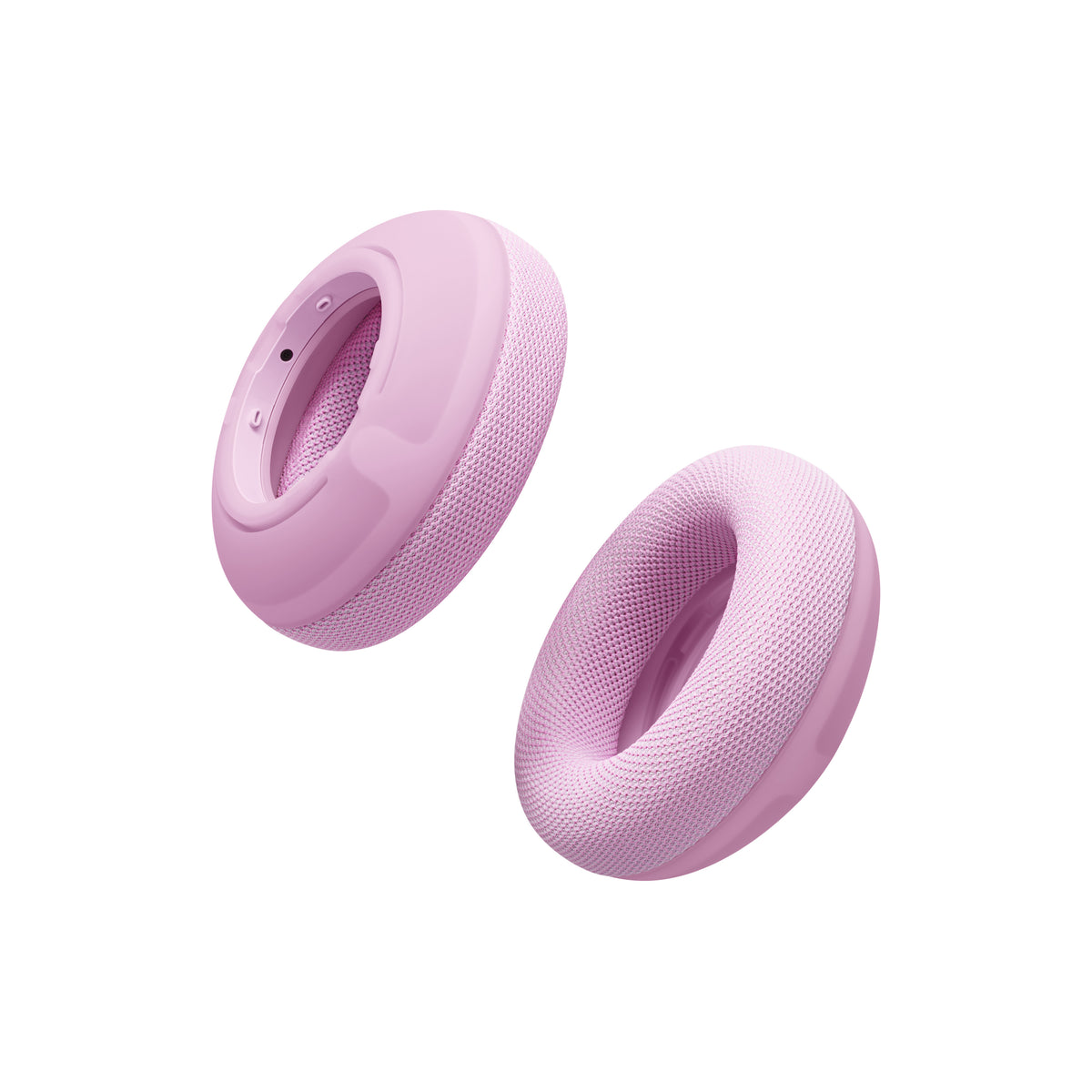 Set de pernuțe Performance Knit pentru căști Beats 360 Over-Ear, Roz