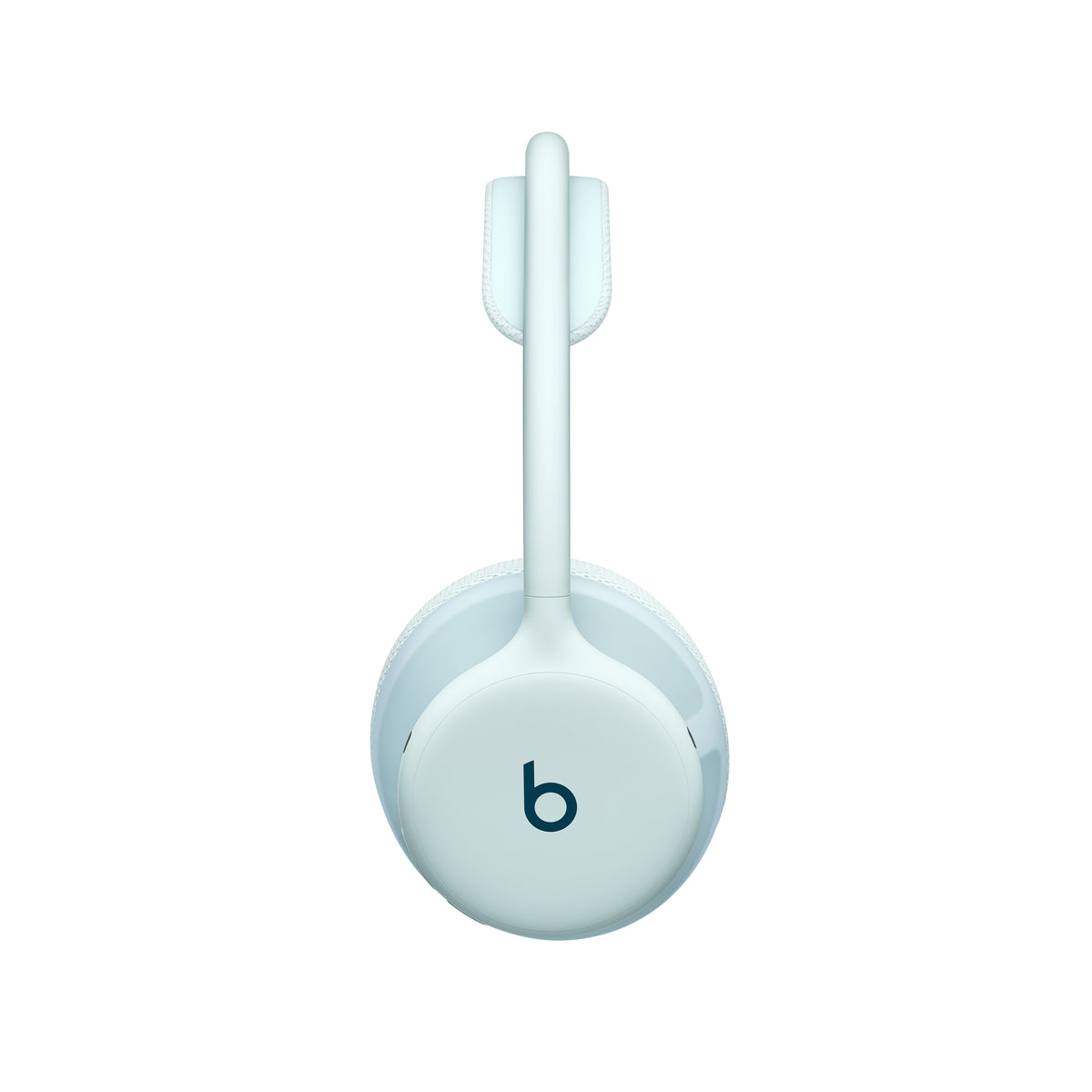 Casti Over-Ear Beats 360 cu pernuțe performance knit, Albastru