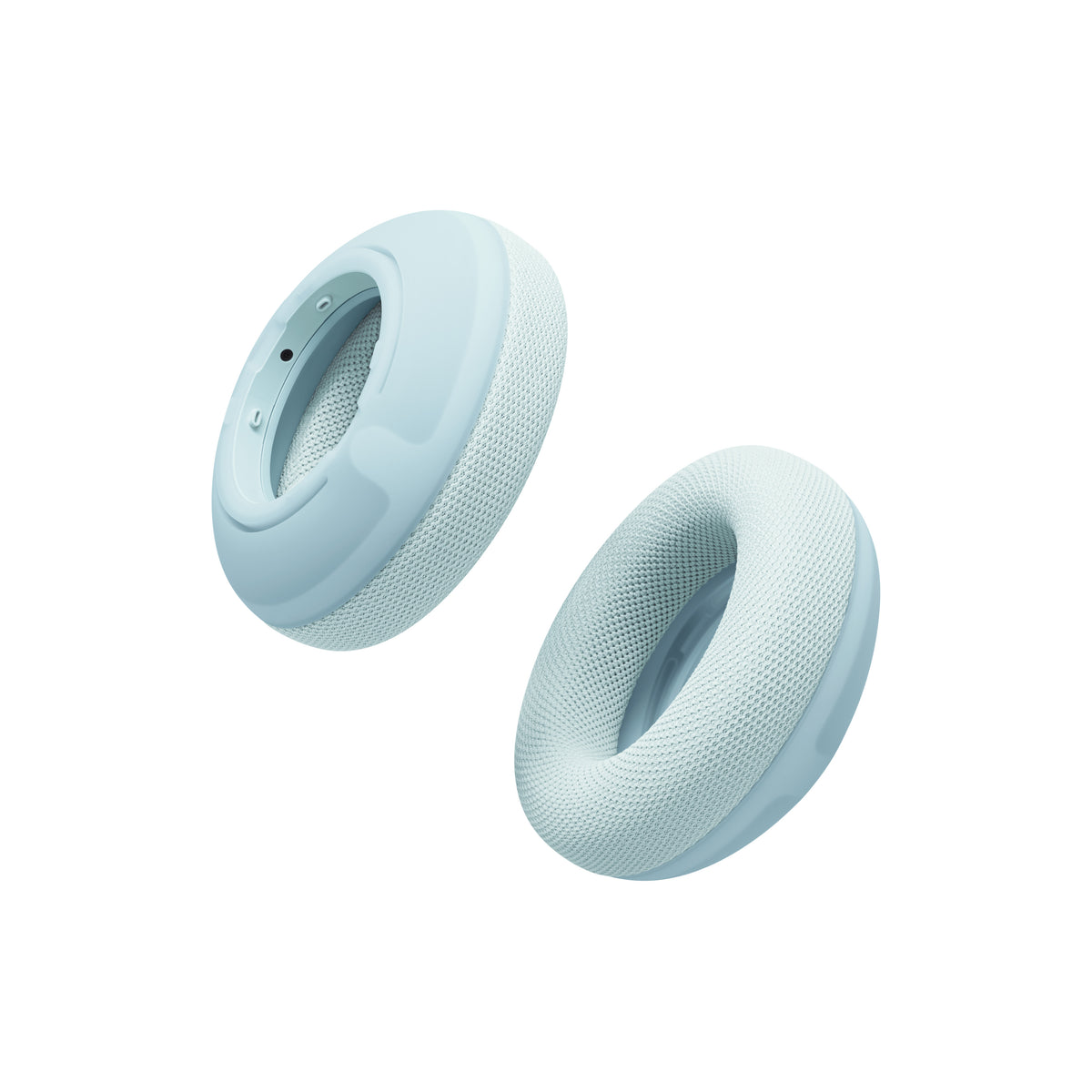 Set de pernuțe Performance Knit pentru căști Beats 360 Over-Ear, Albastru