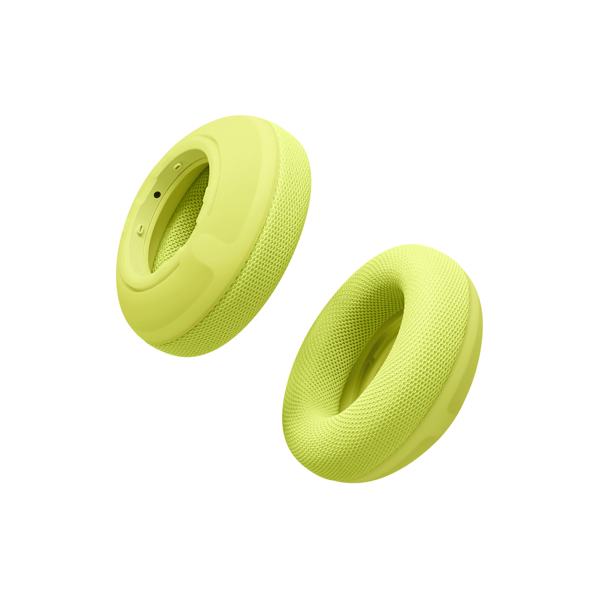 Set de pernuțe Performance Knit pentru căști Beats 360 Over-Ear, Galben